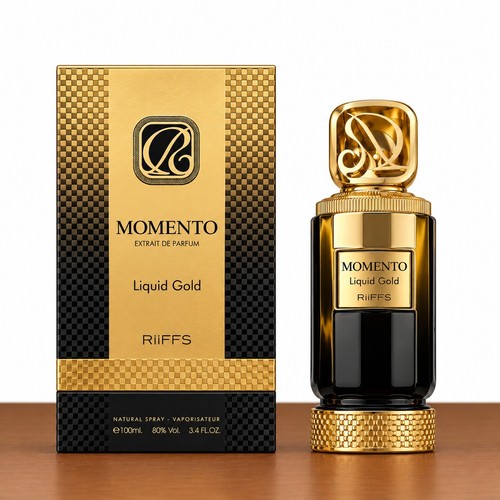 Riiffs momento liquid - riiffs,