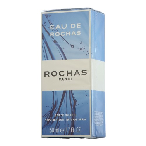 Rochas eau edt - eau,