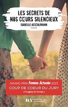 Les secrets nos coeurs - les,