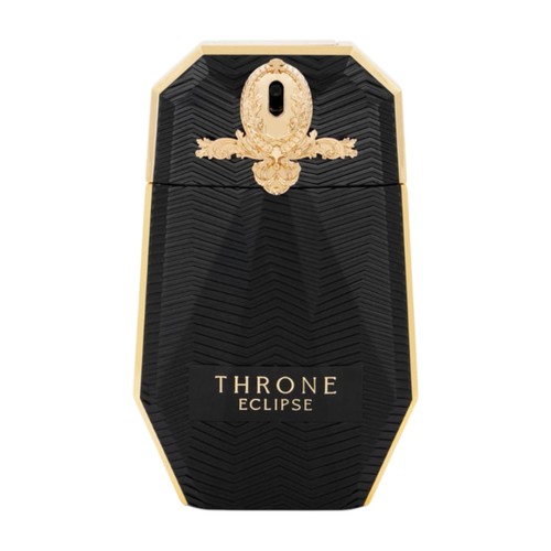 Maison asrar throne - throne, eclipse