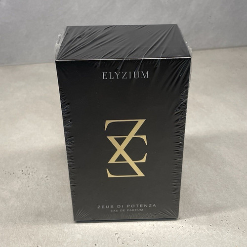Elyzium zeus potenza 100 ml - potenza,